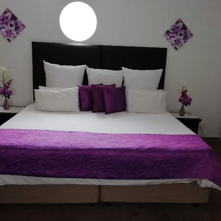 Sentinel Condo Pretoria-Noord Dış mekan fotoğraf