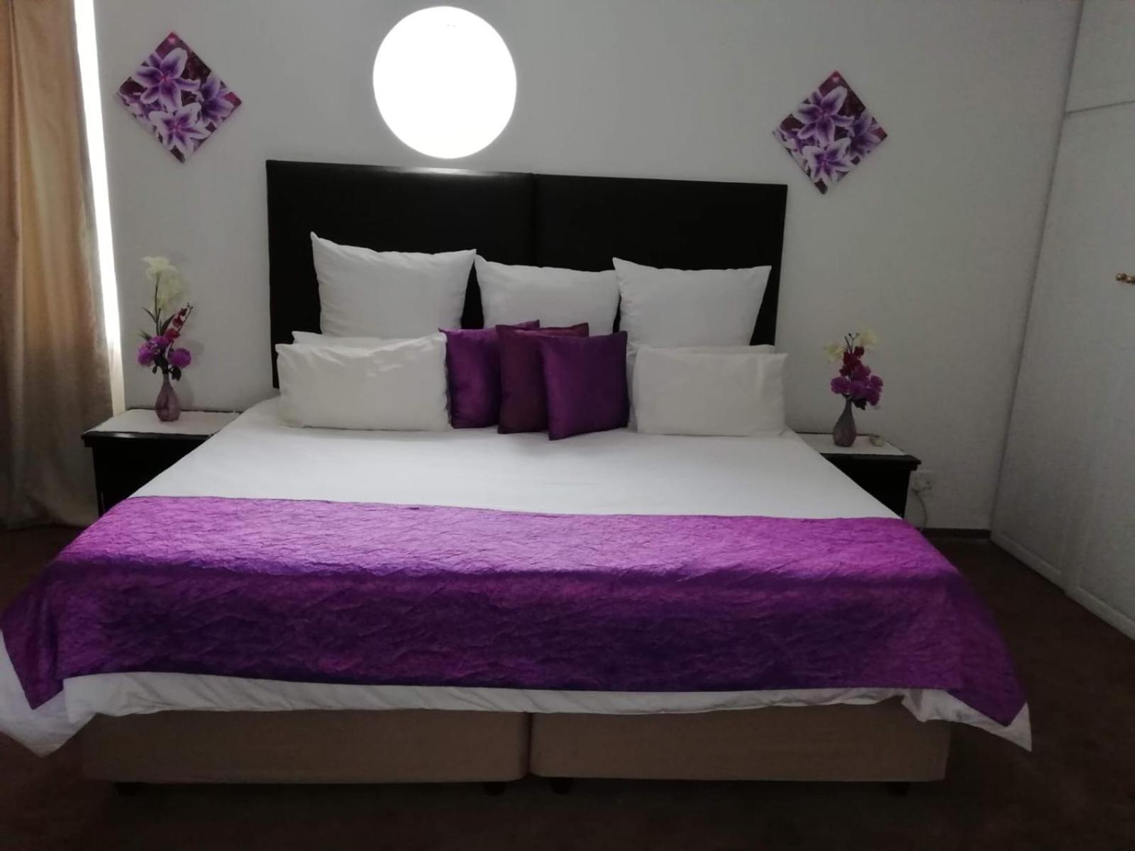 Sentinel Condo Pretoria-Noord Dış mekan fotoğraf