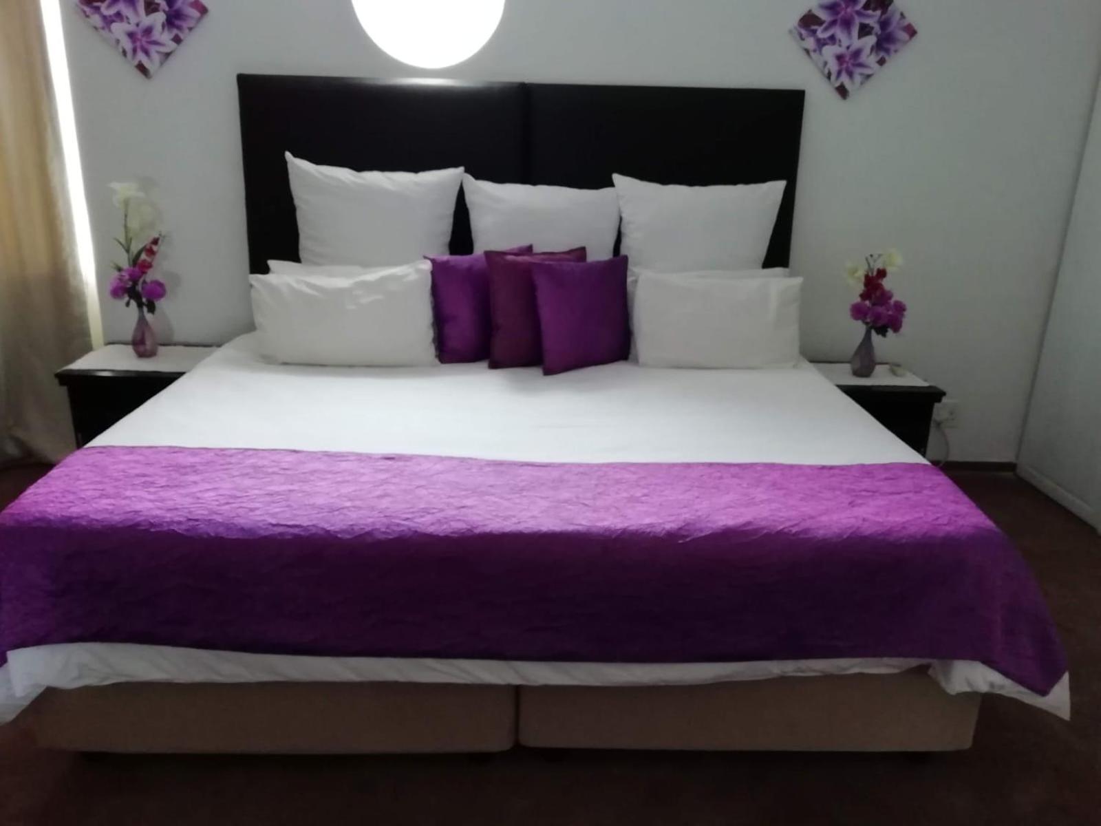 Sentinel Condo Pretoria-Noord Dış mekan fotoğraf