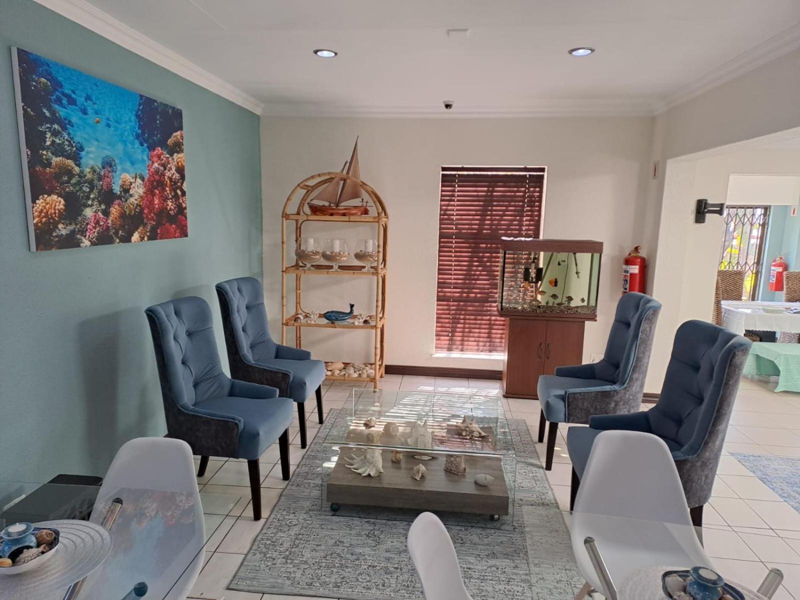 Sentinel Condo Pretoria-Noord Dış mekan fotoğraf