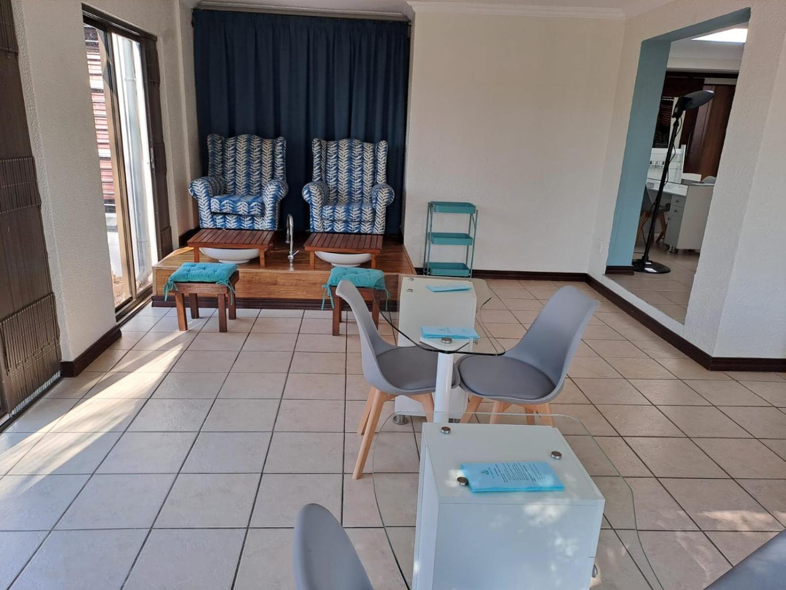Sentinel Condo Pretoria-Noord Dış mekan fotoğraf