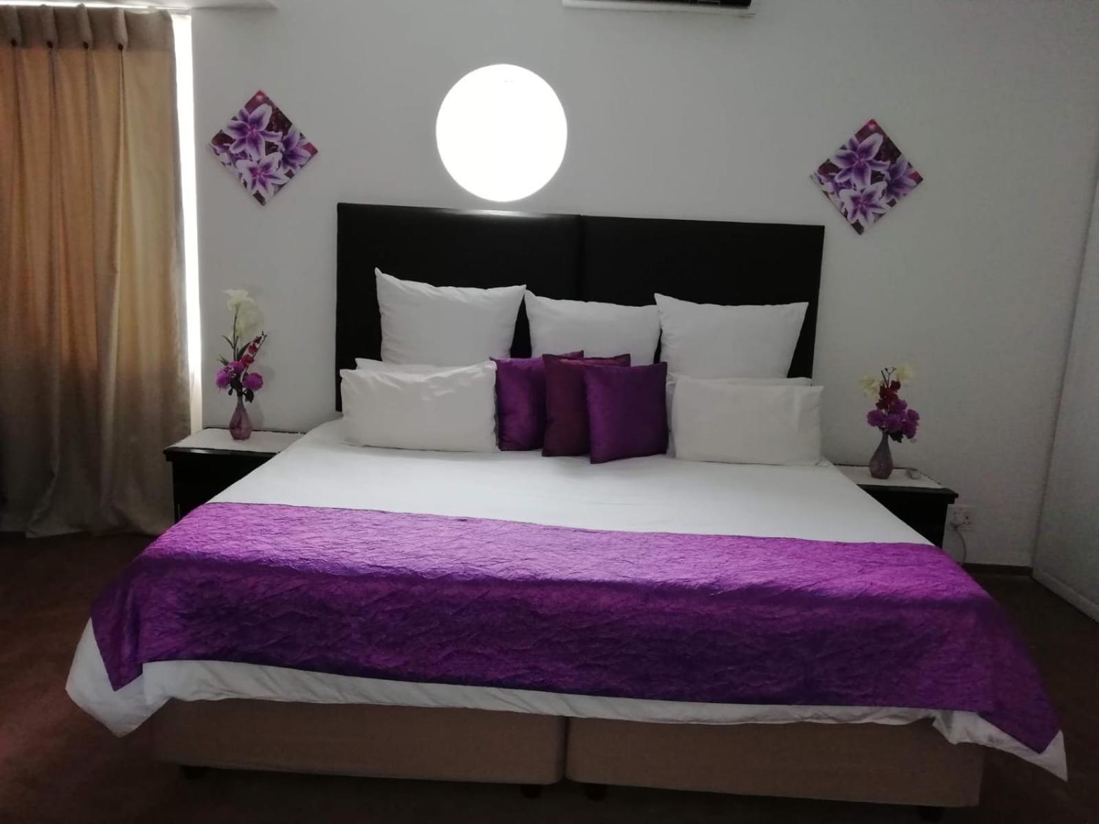 Sentinel Condo Pretoria-Noord Dış mekan fotoğraf